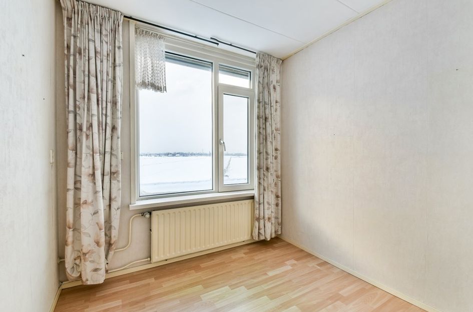 Van der Hoevenstraat 2