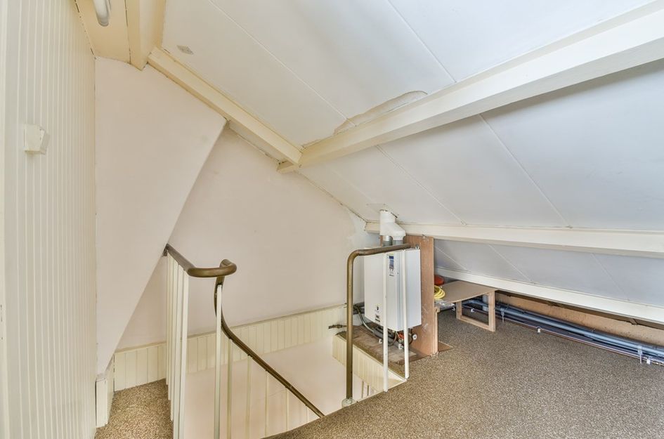 Van der Hoevenstraat 2