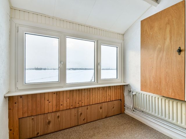 Van der Hoevenstraat 2, Wijngaarden