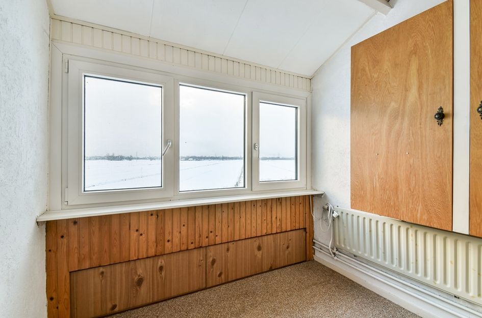 Van der Hoevenstraat 2