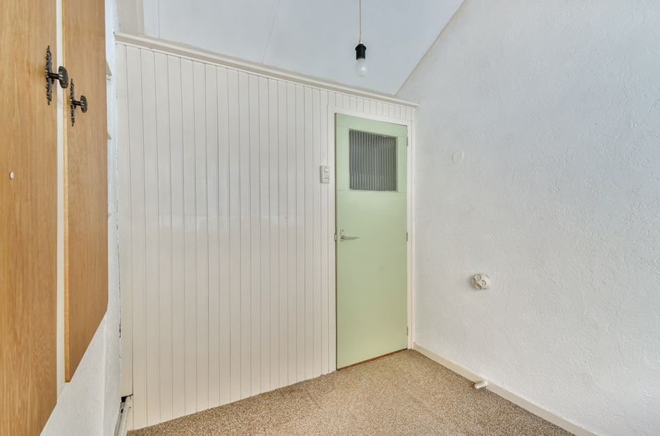 Van der Hoevenstraat 2