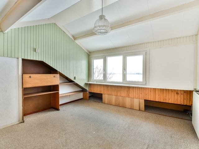 Van der Hoevenstraat 2, Wijngaarden