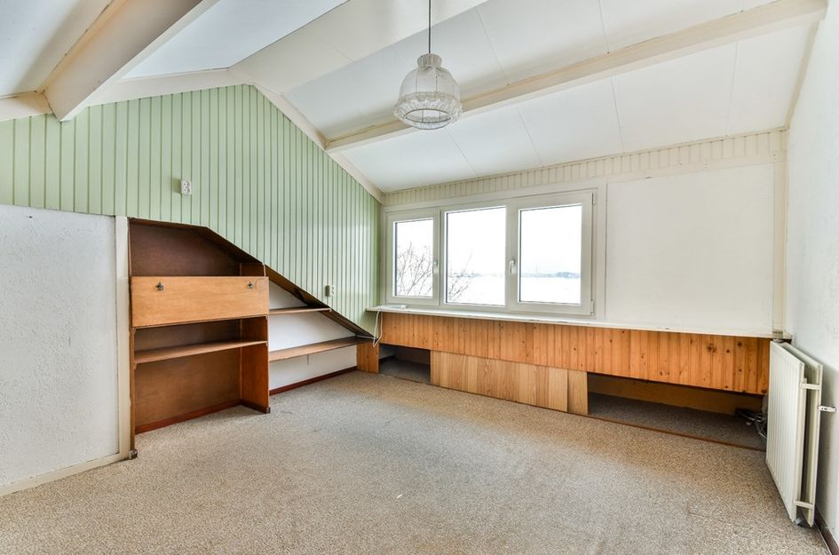 Van der Hoevenstraat 2