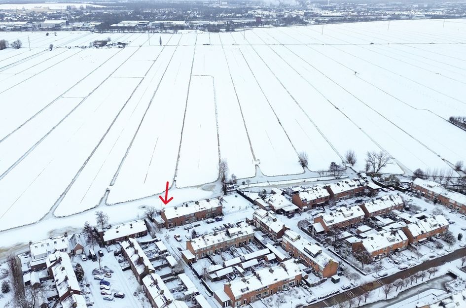 Van der Hoevenstraat 2