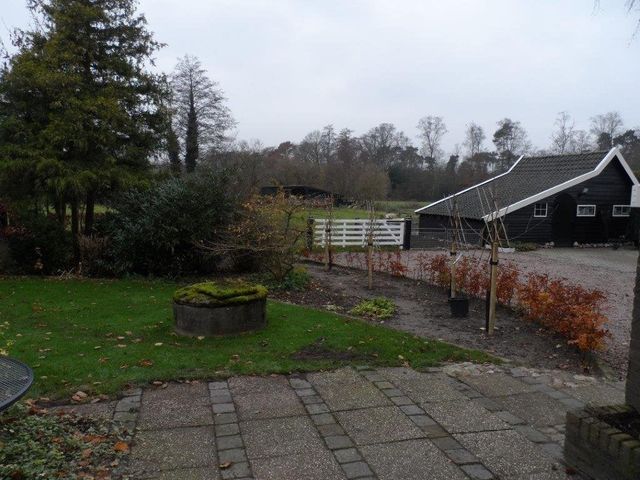 Windmolenweg 217, Enschede