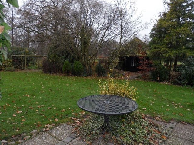 Windmolenweg 217, Enschede