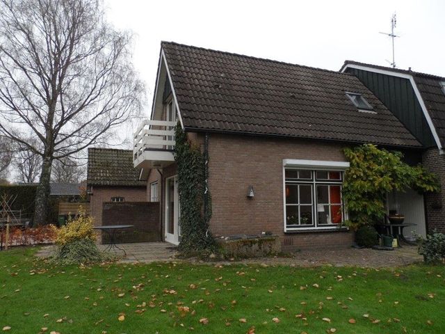 Windmolenweg 217, Enschede