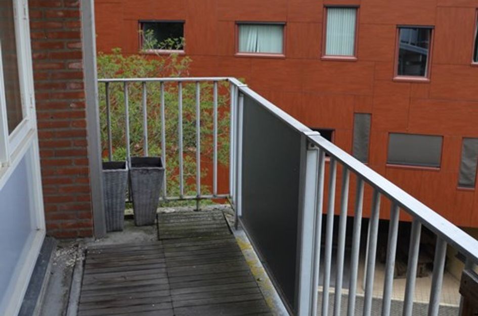 Haaksbergerstraat 484C