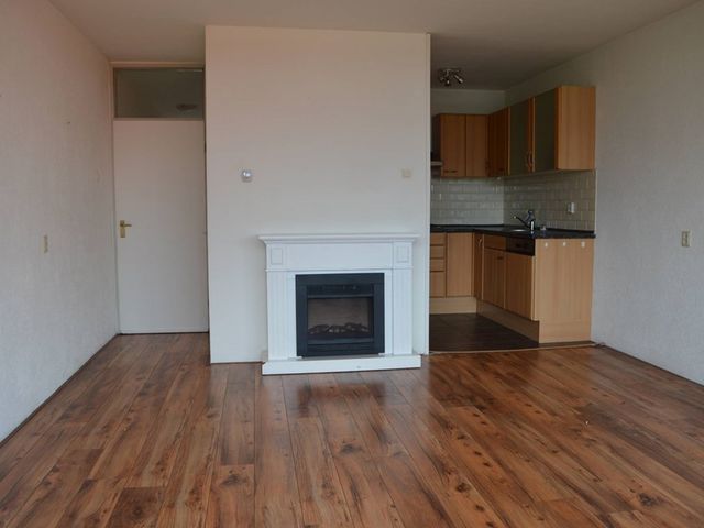 Haaksbergerstraat 484C, Enschede