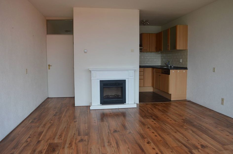 Haaksbergerstraat 484C