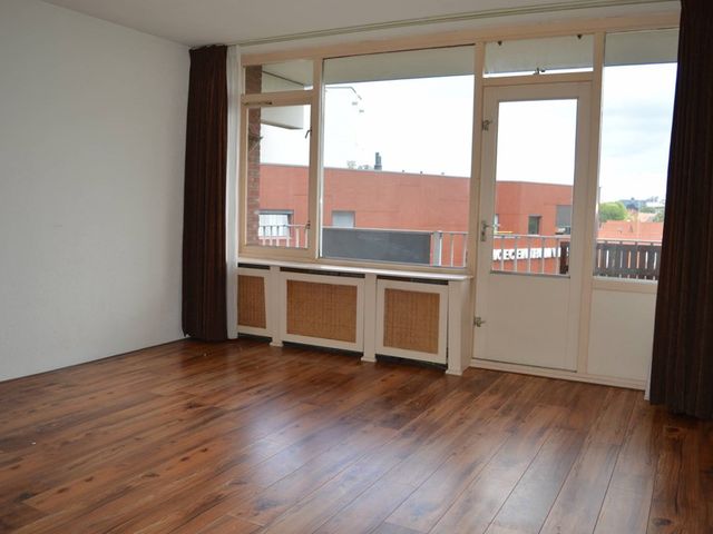 Haaksbergerstraat 484C, Enschede