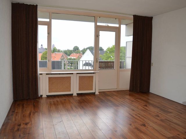 Haaksbergerstraat 484C, Enschede