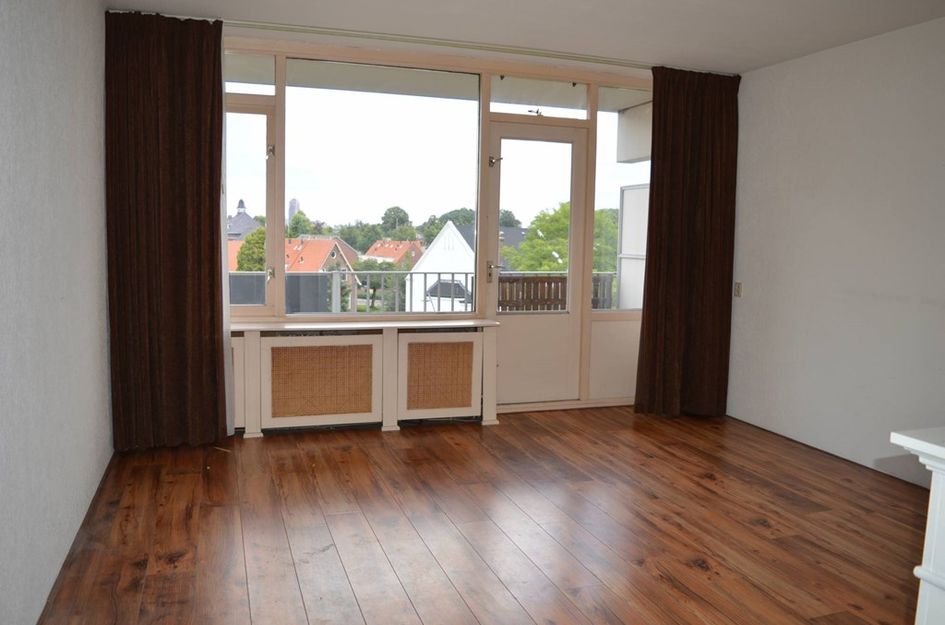 Haaksbergerstraat 484C