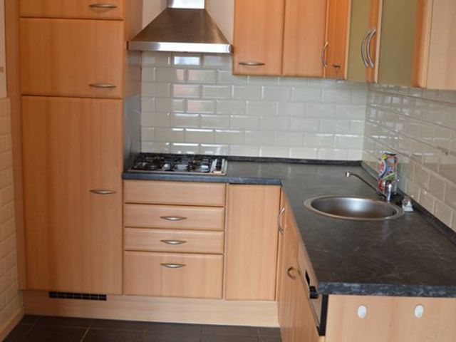 Haaksbergerstraat 484C, Enschede