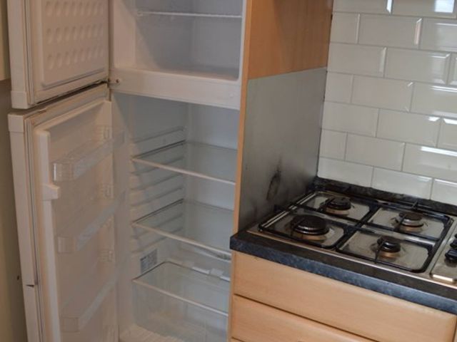 Haaksbergerstraat 484C, Enschede