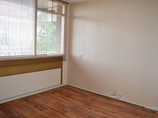 Haaksbergerstraat 484C, Enschede