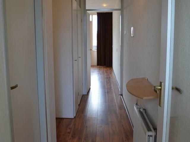 Haaksbergerstraat 484C, Enschede