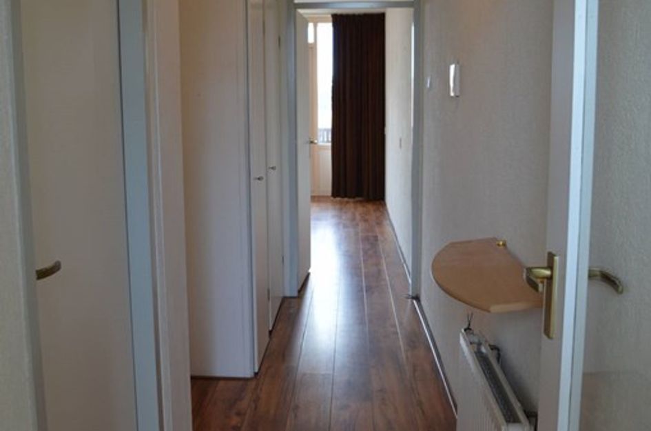 Haaksbergerstraat 484C