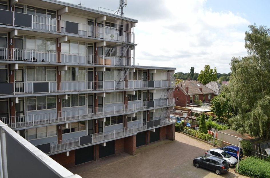 Haaksbergerstraat 484C