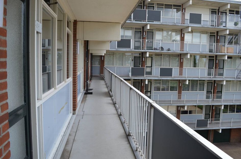 Haaksbergerstraat 484C