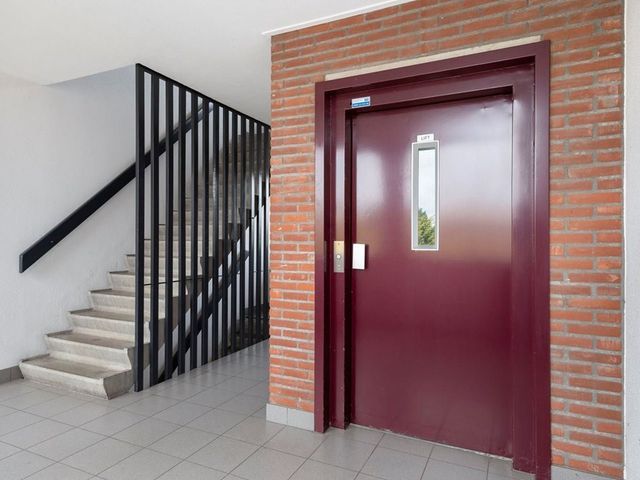 Haaksbergerstraat 484C, Enschede