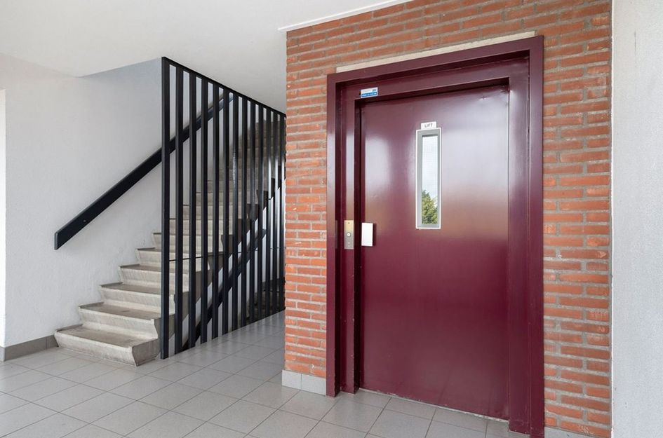 Haaksbergerstraat 484C