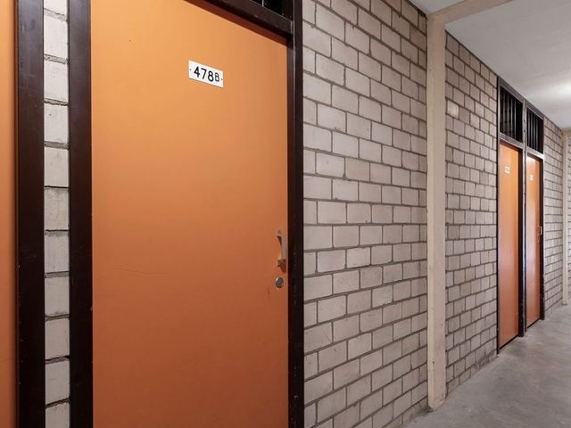 Haaksbergerstraat 484C, Enschede