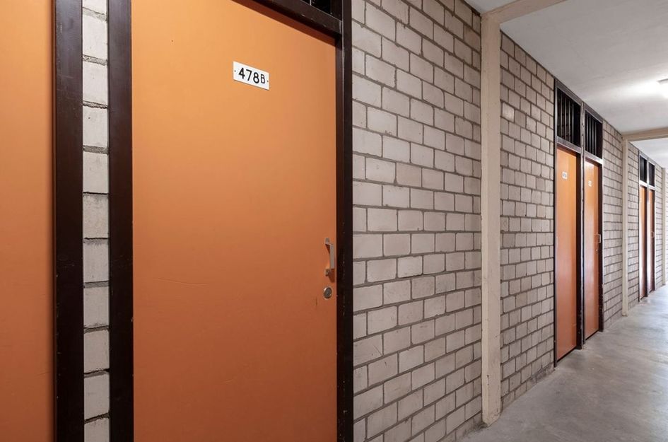 Haaksbergerstraat 484C