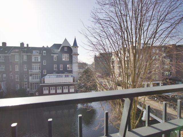 Lijnbaansgracht 305B, Amsterdam