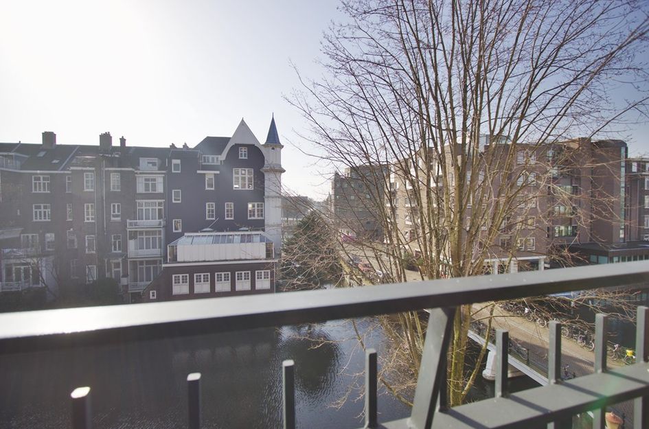 Lijnbaansgracht 305B