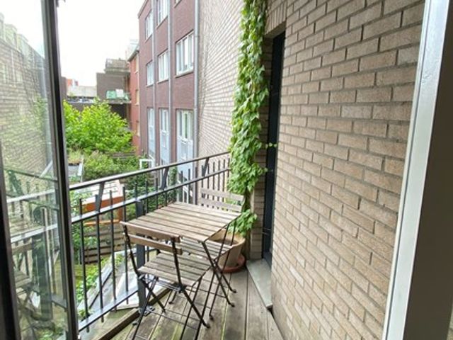 Lijnbaansgracht 305B, Amsterdam