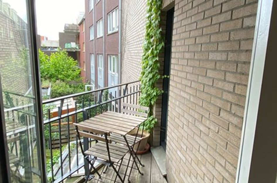 Lijnbaansgracht 305B