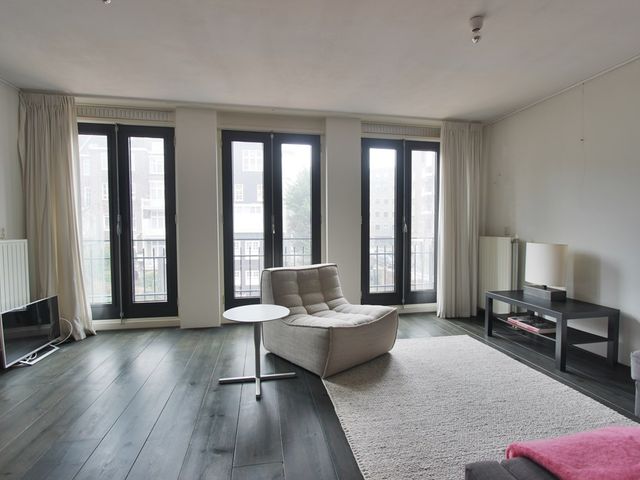 Lijnbaansgracht 305B, Amsterdam