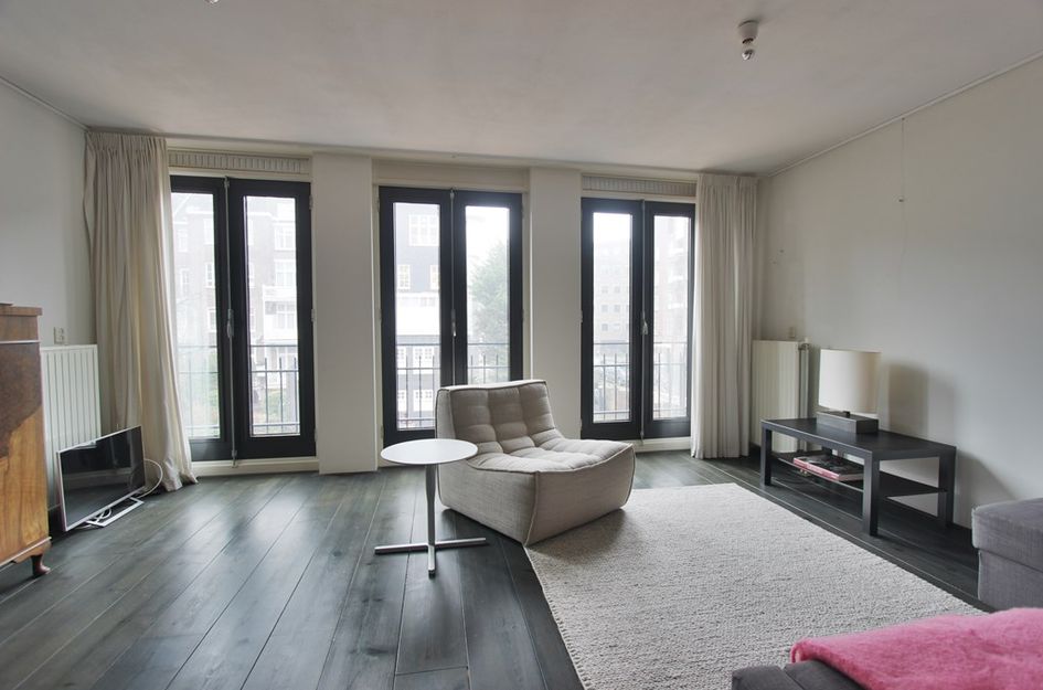 Lijnbaansgracht 305B