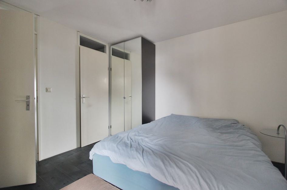 Lijnbaansgracht 305B