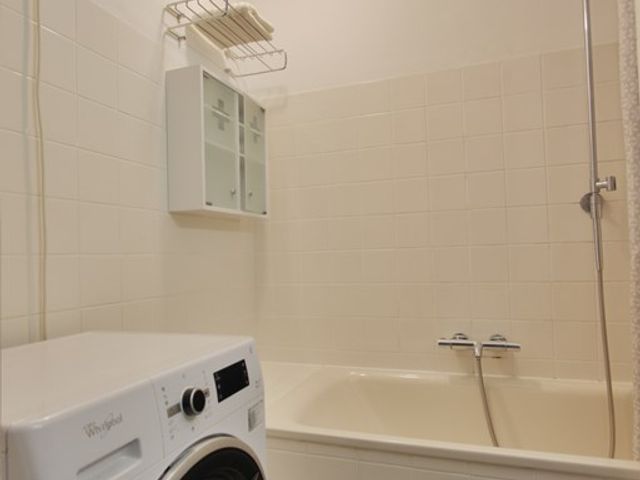 Lijnbaansgracht 305B, Amsterdam