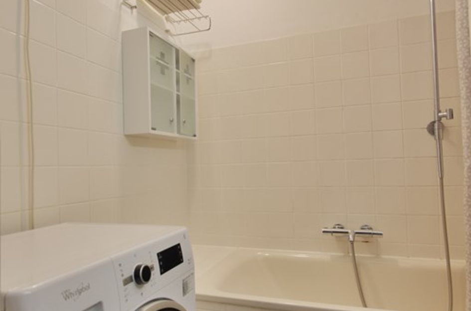 Lijnbaansgracht 305B