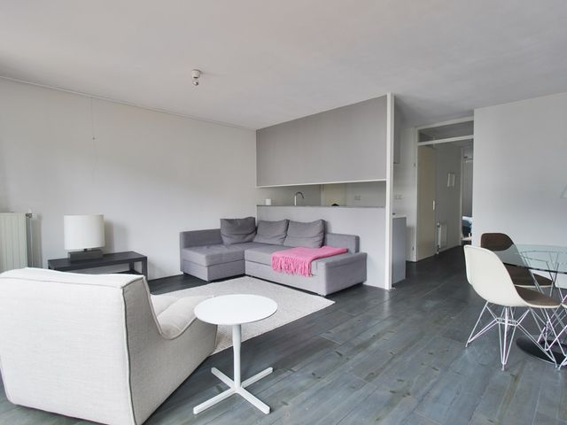 Lijnbaansgracht 305B, Amsterdam