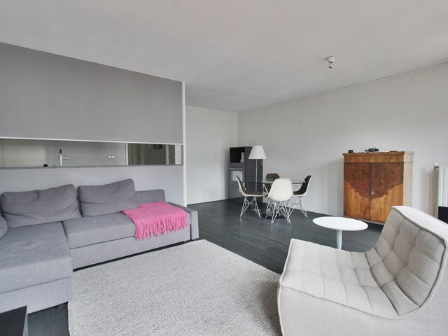 Lijnbaansgracht 305B, Amsterdam