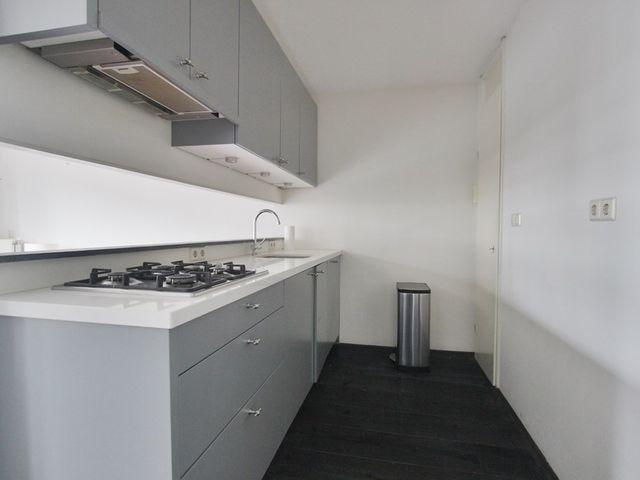 Lijnbaansgracht 305B, Amsterdam