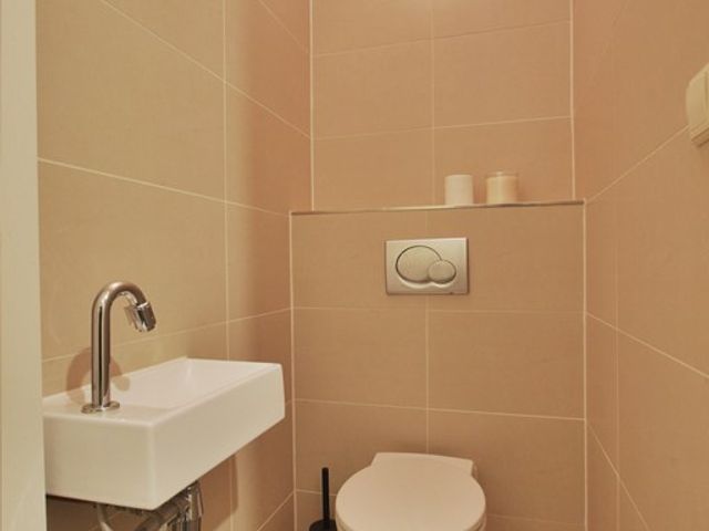 Lijnbaansgracht 305B, Amsterdam