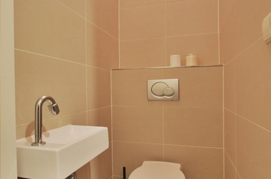 Lijnbaansgracht 305B