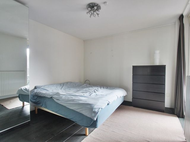 Lijnbaansgracht 305B, Amsterdam