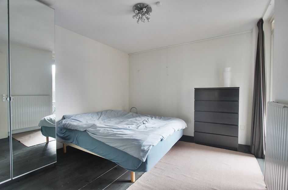 Lijnbaansgracht 305B