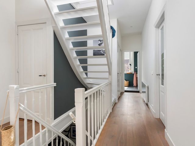 Sonoystraat 38, 's-Gravenhage