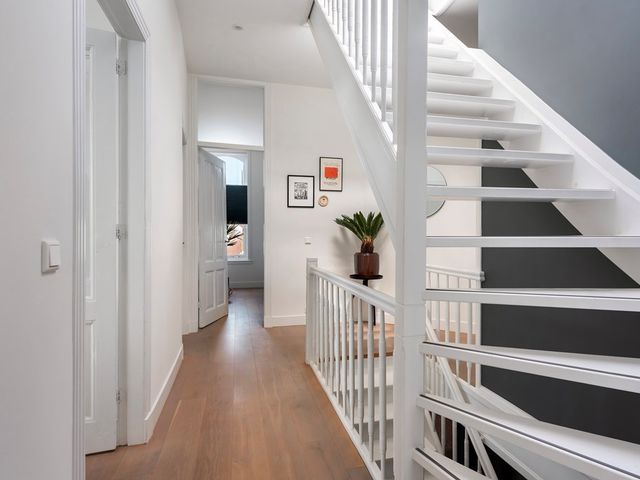 Sonoystraat 38, 's-Gravenhage