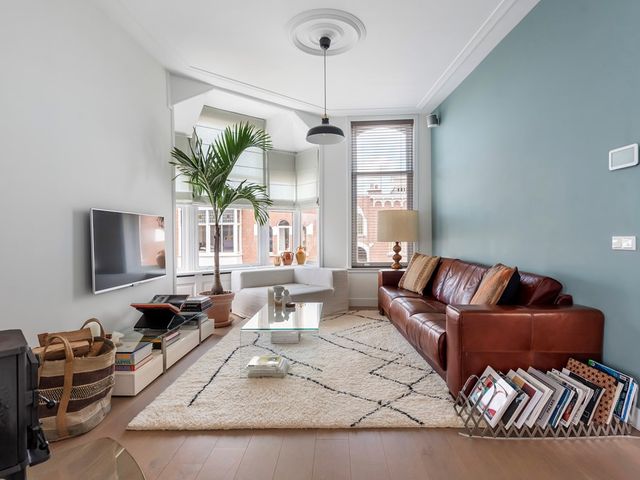 Sonoystraat 38, 's-Gravenhage