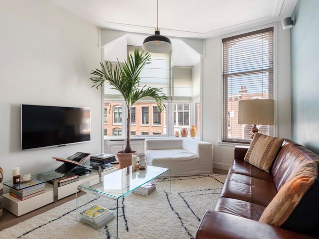 Sonoystraat 38, 's-Gravenhage