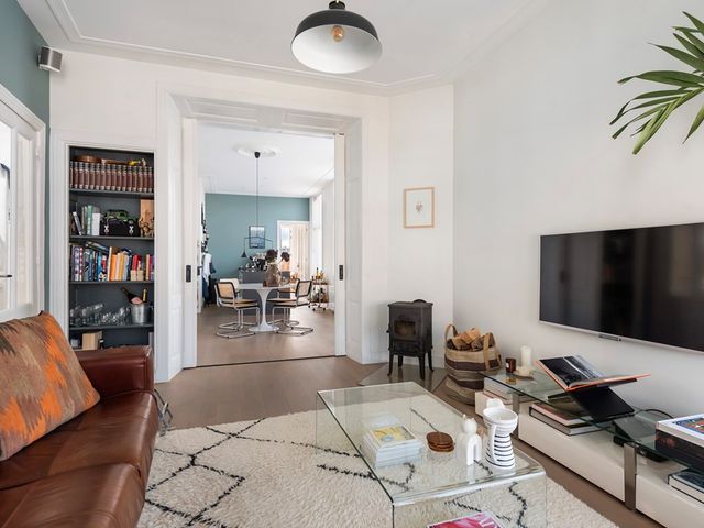 Sonoystraat 38, 's-Gravenhage