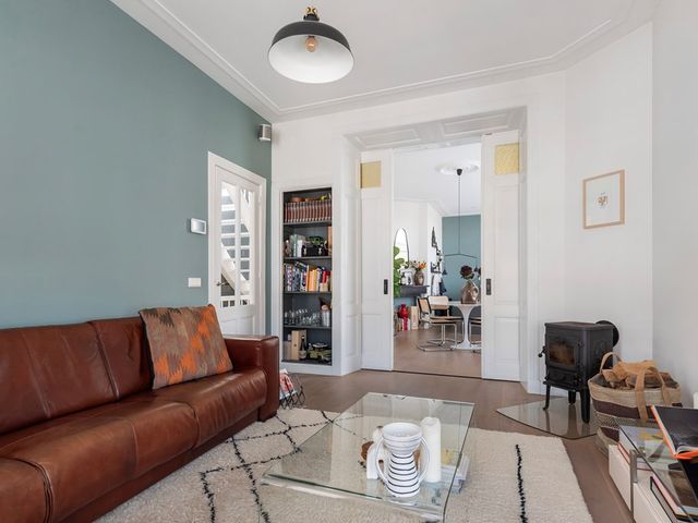 Sonoystraat 38, 's-Gravenhage